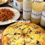 东莞探店｜首创铝罐咖啡☕️工业风咖啡店