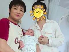 -小蝌蚪·寻·月嫂(松江妇幼店)