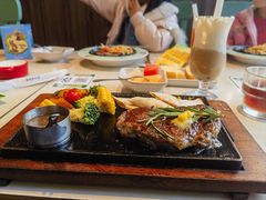 -豪客来牛排(一品天下店)