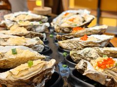 -烧蠔帮·湛江生蚝(南桥店)