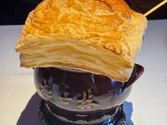 起士林罐焖酥皮小牛肉-起士林大饭店(小白楼店)