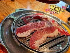 -金顺韩式烤肉·网红烤肉店(广利路店)