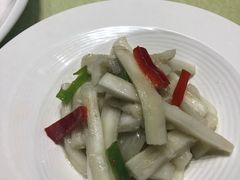 -西安饭庄·非遗陕菜(钟楼店)