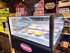 -半岛翡丽海鲜自助餐厅(观风亭店)