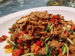 -全聚德(长江路店)