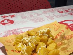 -阿青龙虾·烧烤大排档(湖里万达店)