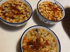 -唐猫庭院·千年陕菜(大唐不夜城店)