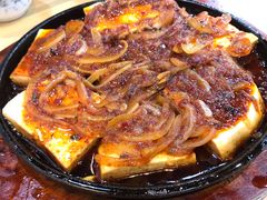 -许妈妈餐厅烤肉烧烤家常菜(明润广场店)