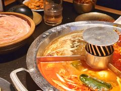 -晓宇重庆火锅(西安荟聚店)