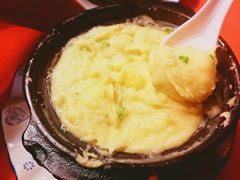 -十吉老砂锅(天生丽街生活馆店)