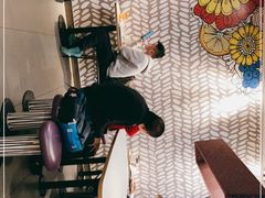 -麦当劳(宝山大厦店)