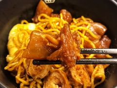 -亞婆井·劲抽面食(铂顿城店)