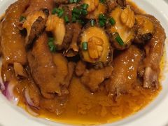 -凯鸽酒楼(大同振兴街店)