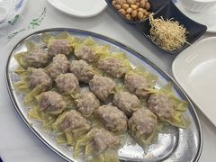 -嘉升大排档(番禺总店)