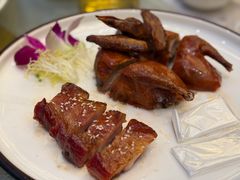 -香云轩·顺德菜(香云纱园林酒店店)