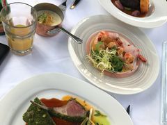 -Kampa Park Restaurant