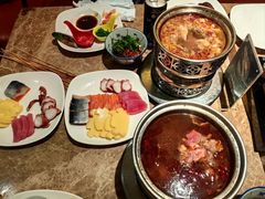 -盛宴标帜餐厅·亲子自助 (南昌喜来登酒店)