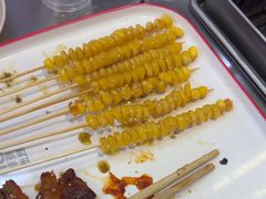 -遇西祠·海鲜烧烤(总店)