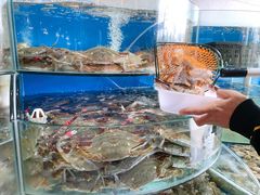 -蓝珊甄选海鲜自助·火锅大排档(近阿那亚店)