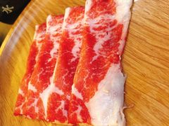 -牛New寿喜烧(青浦店)