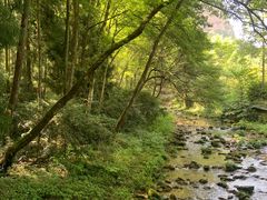 -天津盘山风景名胜区