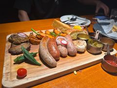 -布拉格餐厅· 中欧捷克菜(全国首店)