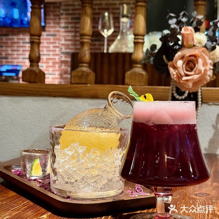 北京稀缺的格鲁吉亚餐被我找到了！！