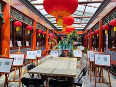 -100家灵感仓库·DIY团建(什刹海店)