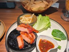 -星叶·东南亚料理(温州万象城店)
