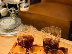 手冲咖啡-时光花园(白鹭洲店)