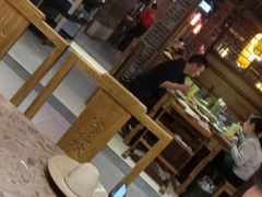 -小龙坎老火锅(华飞店)