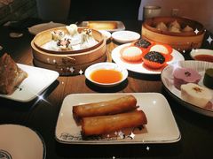 -佬泰丰斋· 乌镇茶食餐厅