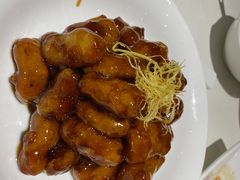 -张福记(五一公园店)
