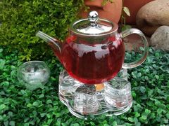 -森居forest休闲咖啡聚集地