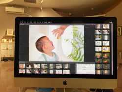 -西瓜庄园儿童摄影