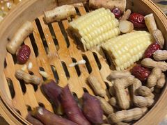 -民俗村柴火灶·景德江西菜(中国陶瓷博物馆店)