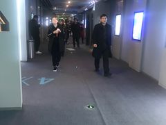 -星轶IMAX影城(九亭U天地旗舰店)