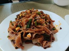 -映秋饭店(李庄总店)