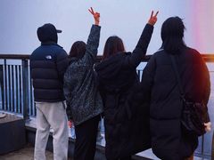 -紫金山山顶公园