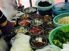 -广场正宗原汁薏米店