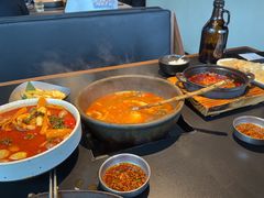 -Ameigo梅果·云贵川bistro(长宁来福士店)