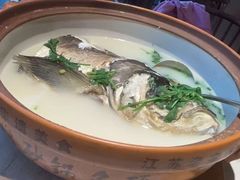 -风味小馆(天目湖宾馆店)