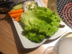 -江户烧肉(高德店)