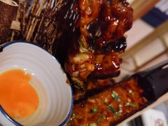 -文立新麻辣烫(合生汇21街区店)