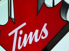 -Tims天好咖啡(河西万象城店)