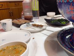 -祥源胡同·涮牛羊肉火锅(花桥店)