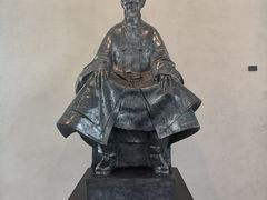 -张之洞与武汉博物馆