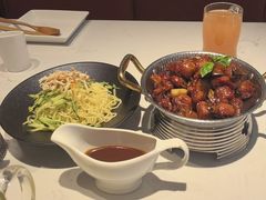 -峨嵋小镇·川菜(正定朗华店)