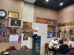 大堂-大成铁板烧•板前(复古餐厅石老人店)