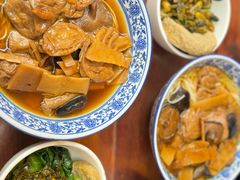 -西园寺素食(西园弄戒幢律寺店)